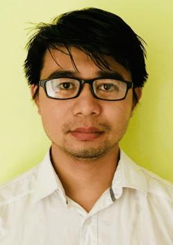Trần Chính Nhân