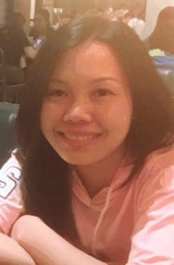 Trần Thị Hồng