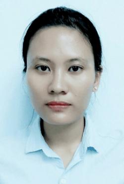 Phạm Thị Thơ