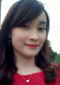 Trần Thị Cẩm
