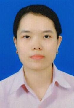 Phạm Thị Thùy Trung