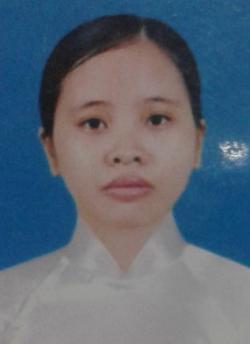 Đinh Thị Duyên