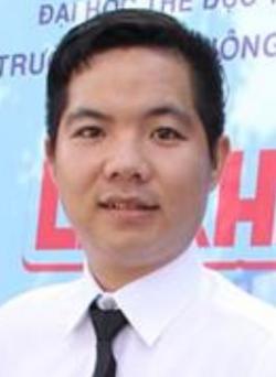 Nguyễn Minh Việt