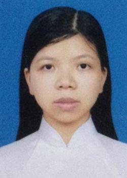 Nguyễn Thị Xuân Dung