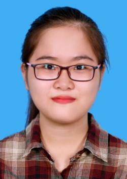 Võ Thị Tố Trinh