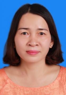 Lê Thị Thủy
