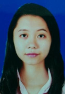 Nguyễn Thị Minh Thùy