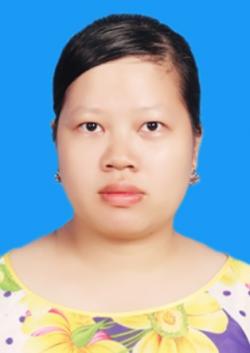 Cao Thi Thuy Hang