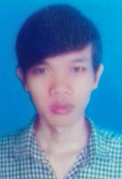 Mã Hoàng Ân