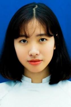 Đỗ Hoàng Phương Trúc