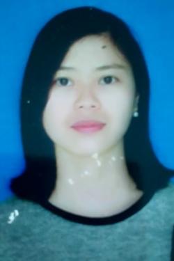 Đặng Thị Hương