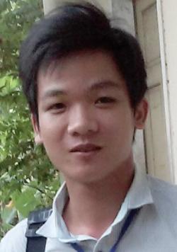 Nguyễn Đình Đá