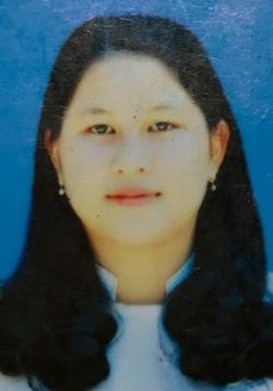 Đào Thị Phương Thảo