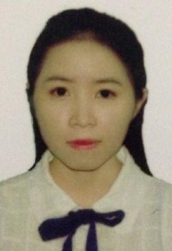 Thái Nguyễn Thị Thảo Ngọc