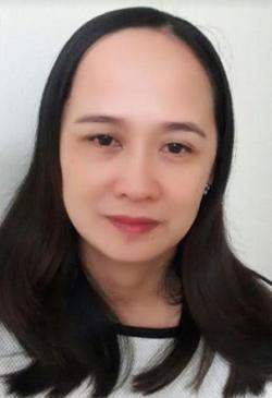 Nguyễn Thị Minh Hiếu