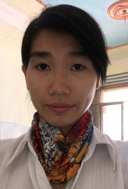 Đặng thị thu hằng