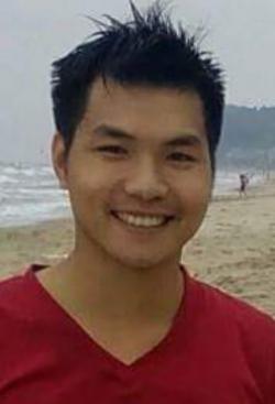 Lương Quang Phòng