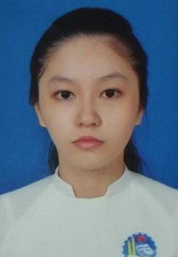 Lê Thị Ngọc Sương