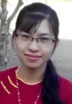 Bùi Thị Xuân Thanh