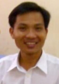 Trần Minh Sang