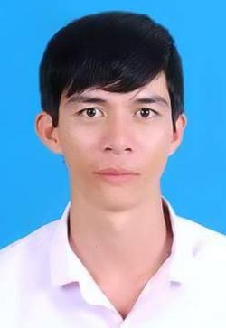 Châu Văn Phương