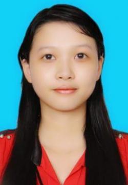 Cấn Đỗ Tú Anh