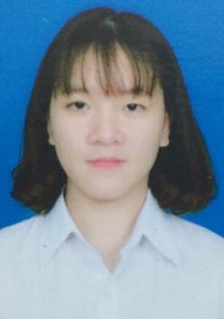 Bùi Thị Hằng