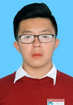Nguyễn Khánh Đăng