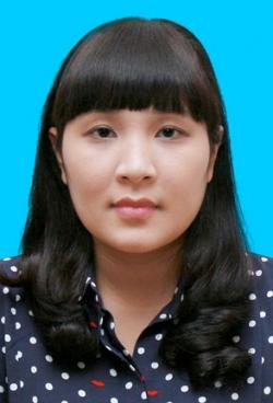 Trinh Thị Hoa