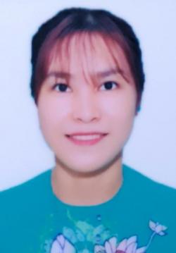 Trần Thị Thu Thảo