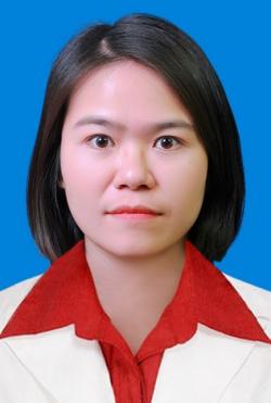 Trịnh Thị Kim Dung