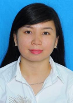 Trần Thị Thủy