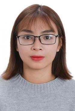 Dương Thị Hiền