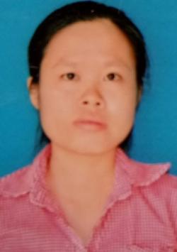 Trương Thị Mỹ Duyên