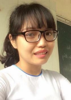 Trần Thị Thuý Loan