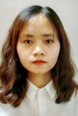 Nguyễn Thị Lý