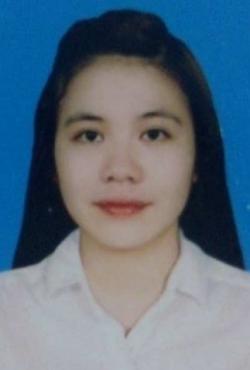 Đinh Thị Bích Thủy