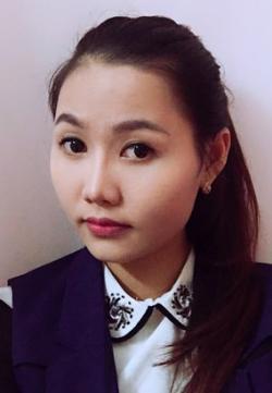 Phan thị Kim Oann