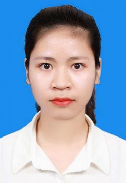 Cấn Thị Thanh Hiền