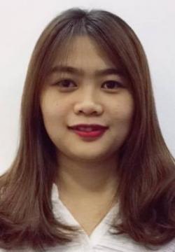 Hoàng Thị Huệ