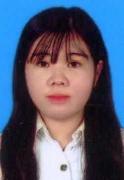 Trương Thị Kim Yến