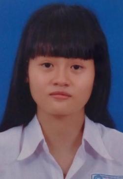 Trương Thị Mỹ Vân