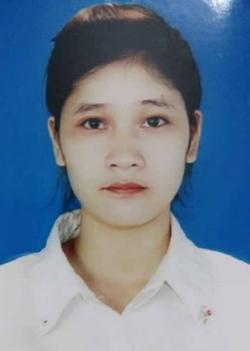 Nguyễn Thị Ý Nhi