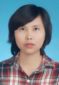 Nguyễn Thị Hoài Thương
