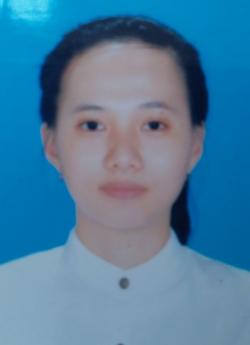 Phạm Thị Tường Ngân