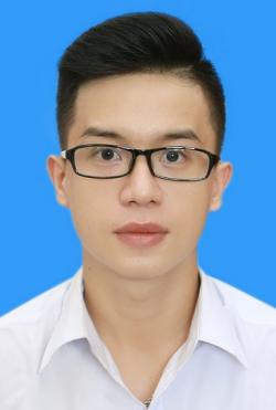 Nguyễn Huy Hoàng