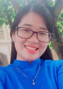 Lưu Thị Hải Yến