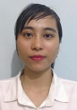 Lê Thị Thu