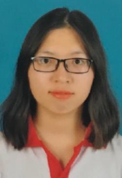 Nguyễn Kim Bảo Trân