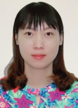 Nguyễn Thị Thúy Nga